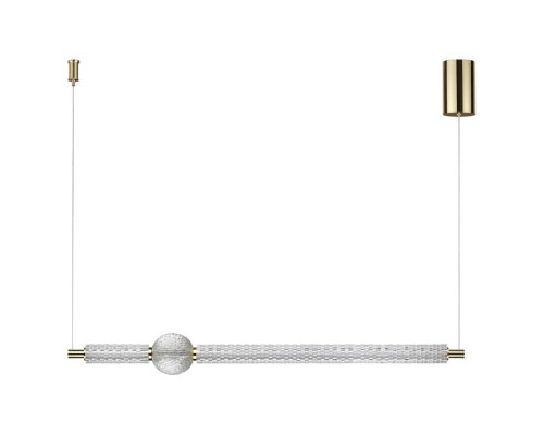 Купить Подвесной светильник Odeon Light 5008/28L| VIVID-LIGHT.RU