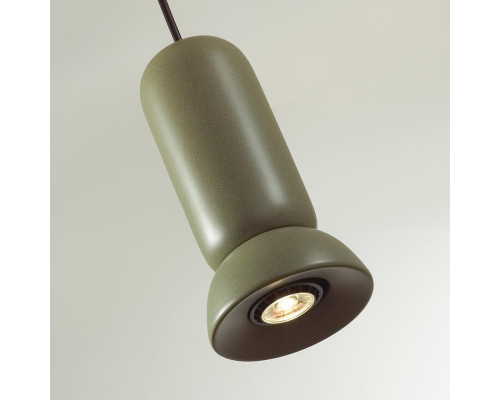 Сделать заказ Подвесной светильник Odeon Light 5054/1B| VIVID-LIGHT.RU