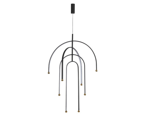 Заказать Подвесной светильник Odeon Light 6633/95L| VIVID-LIGHT.RU