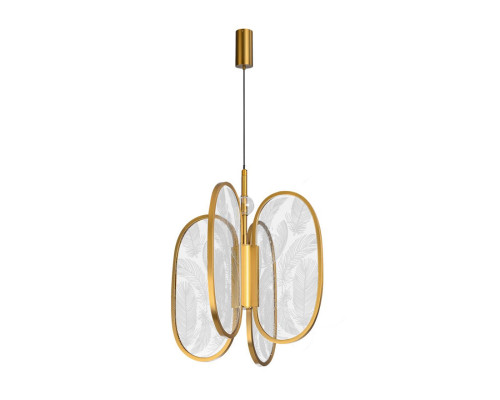 Заказать Подвесной светильник Odeon Light 6664/38L| VIVID-LIGHT.RU