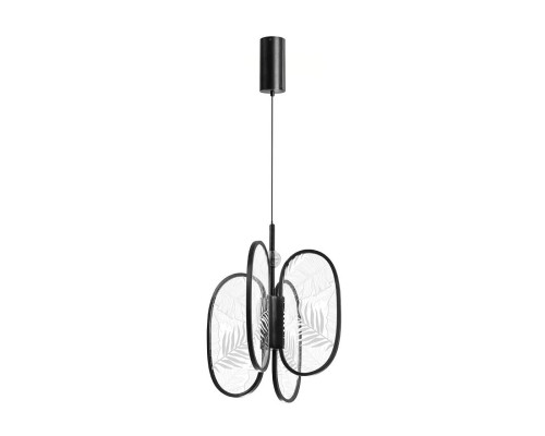 Сделать заказ Подвесной светильник Odeon Light 6665/38L| VIVID-LIGHT.RU