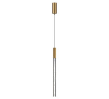 Подвесной светильник Odeon Light 6679/4L