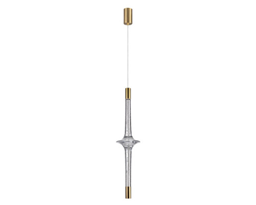 Оформить заказ Подвесной светильник Odeon Light 6689/7L| VIVID-LIGHT.RU