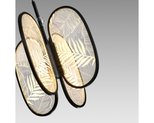 Сделать заказ Подвесной светильник Odeon Light 6665/38L| VIVID-LIGHT.RU