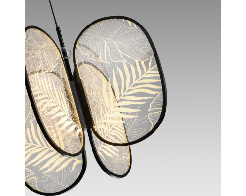 Оформить заказ Подвесной светильник Odeon Light 6665/53L| VIVID-LIGHT.RU