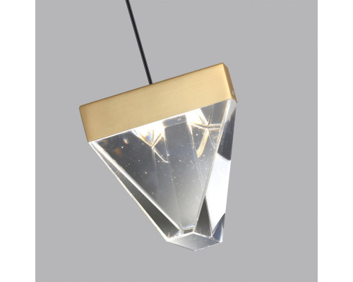 Заказать Подвесной светильник Odeon Light 6678/5L| VIVID-LIGHT.RU