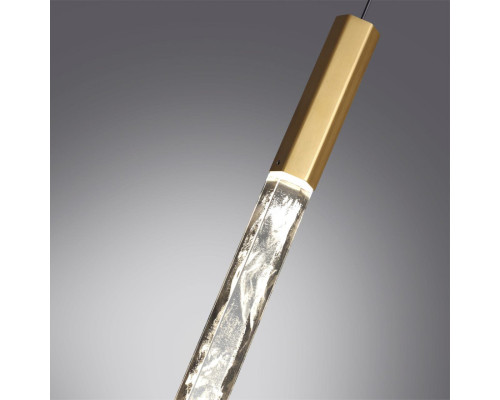 Купить Подвесной светильник Odeon Light 6679/4L| VIVID-LIGHT.RU