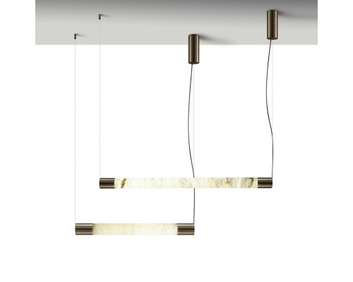 Оформить заказ Подвесной светильник Odeon Light 6686/25L| VIVID-LIGHT.RU