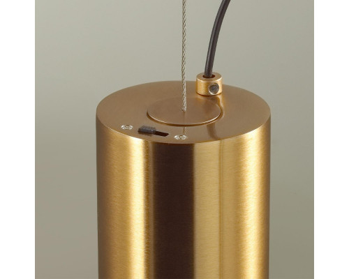 Купить Подвесной светильник Odeon Light 6687/15L| VIVID-LIGHT.RU