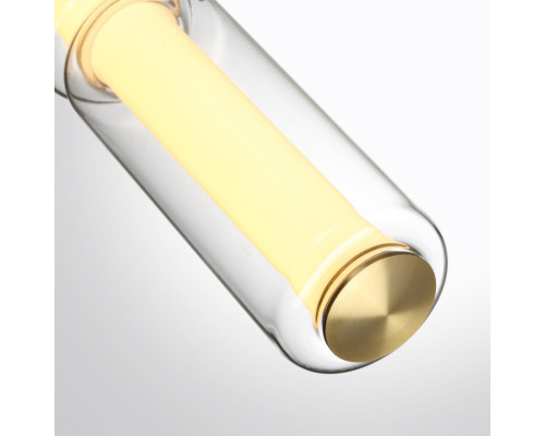 Сделать заказ Подвесной светильник Odeon Light 6688/19L| VIVID-LIGHT.RU