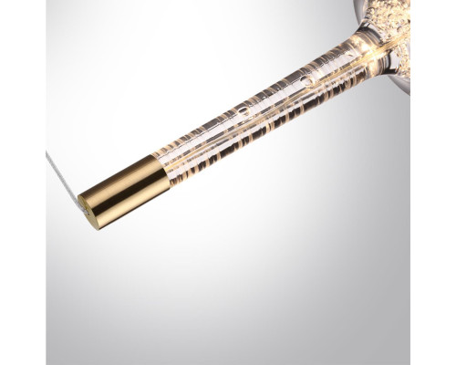 Оформить заказ Подвесной светильник Odeon Light 6689/7L| VIVID-LIGHT.RU