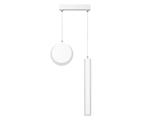 Сделать заказ Подвесной светильник LUMION 5622/25L| VIVID-LIGHT.RU