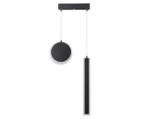 Заказать Подвесной светильник LUMION 5623/25L| VIVID-LIGHT.RU