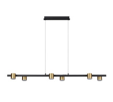 Подвесной светильник LUMION 6532/40L