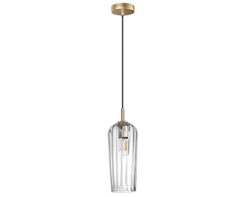 Заказать Подвесной светильник LUMION 6551/1B| VIVID-LIGHT.RU