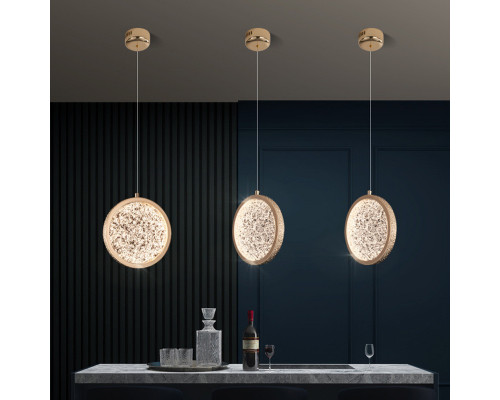 Купить Подвесной светильник ImperiumLoft 189672-23| VIVID-LIGHT.RU