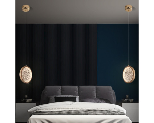 Купить Подвесной светильник ImperiumLoft 189672-23| VIVID-LIGHT.RU