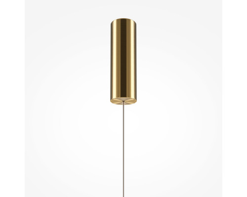 Оформить заказ Подвесной светильник Maytoni MOD216PL-L10G3K| VIVID-LIGHT.RU