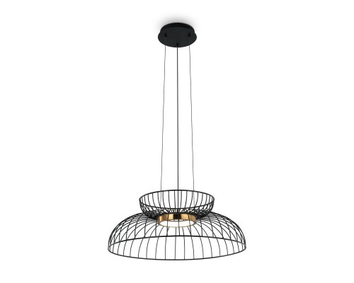 Оформить заказ Подвесной светильник Freya FR5398PL-L6B| VIVID-LIGHT.RU