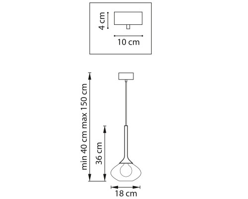 Сделать заказ Подвесной светильник Lightstar 801203| VIVID-LIGHT.RU