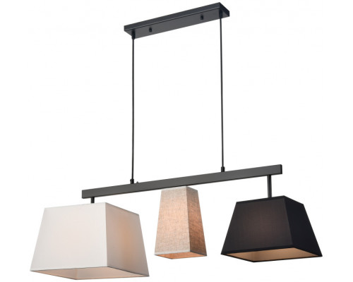 Купить Подвесной светильник VELANTE 268-023-03| VIVID-LIGHT.RU