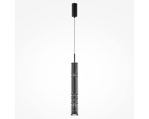 Оформить заказ Подвесной светильник Maytoni MOD272PL-L12B3K| VIVID-LIGHT.RU