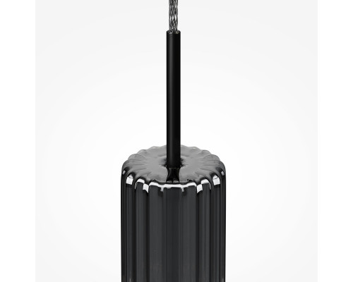 Оформить заказ Подвесной светильник Maytoni MOD272PL-L12B3K| VIVID-LIGHT.RU