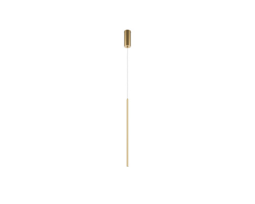 Купить Подвесной светильник Maytoni MOD246PL-L12BSK| VIVID-LIGHT.RU