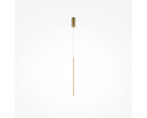 Купить Подвесной светильник Maytoni MOD246PL-L12BSK| VIVID-LIGHT.RU