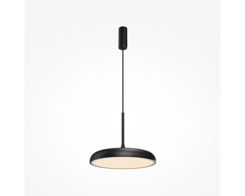 Заказать Подвесной светильник Maytoni MOD189PL-L18B3K1| VIVID-LIGHT.RU