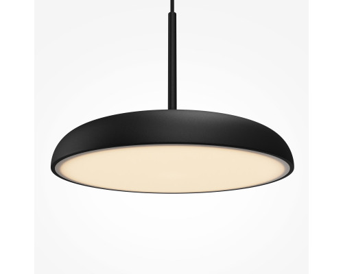 Заказать Подвесной светильник Maytoni MOD189PL-L18B3K1| VIVID-LIGHT.RU