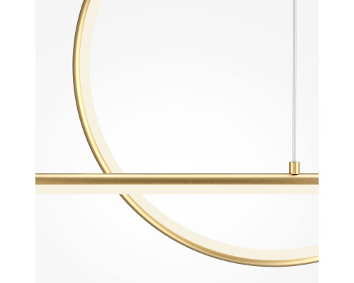 Оформить заказ Подвесной светильник Maytoni MOD247PL-L49BSK| VIVID-LIGHT.RU