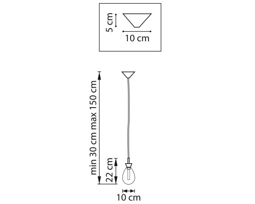 Купить Подвесной светильник Lightstar 805118| VIVID-LIGHT.RU