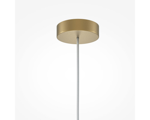 Оформить заказ Подвесной светильник Maytoni MOD178PL-01GR| VIVID-LIGHT.RU