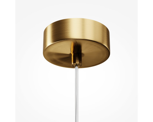 Купить Подвесной светильник Maytoni MOD273PL-L16G3K| VIVID-LIGHT.RU