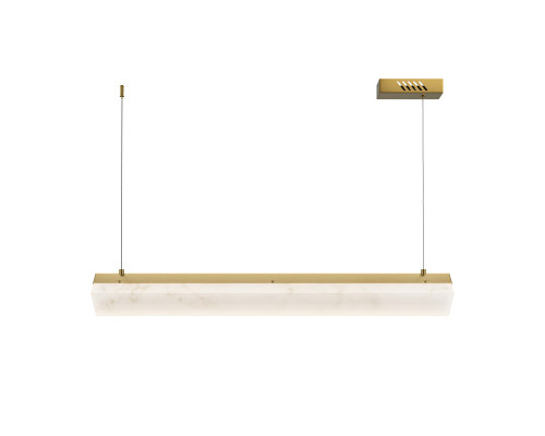 Заказать Подвесной светильник Maytoni MOD250PL-L36BS3K| VIVID-LIGHT.RU