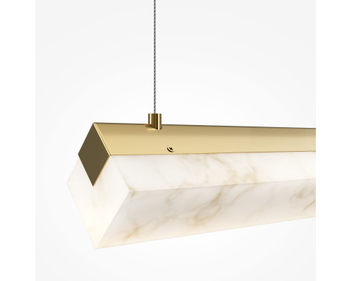 Заказать Подвесной светильник Maytoni MOD250PL-L36BS3K| VIVID-LIGHT.RU