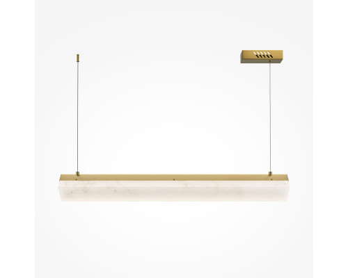 Заказать Подвесной светильник Maytoni MOD250PL-L36BS3K| VIVID-LIGHT.RU