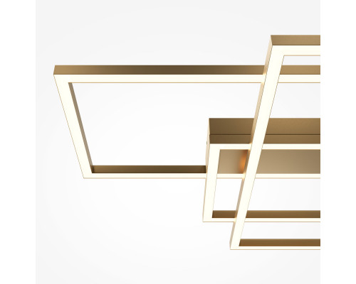 Сделать заказ Подвесной светильник Maytoni MOD015CL-L80GK| VIVID-LIGHT.RU