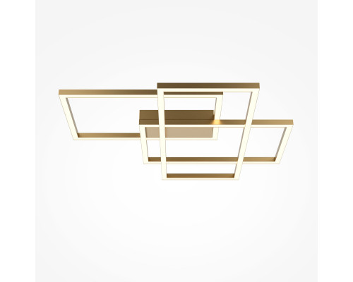 Сделать заказ Подвесной светильник Maytoni MOD015CL-L80GK| VIVID-LIGHT.RU