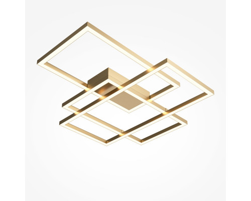 Сделать заказ Подвесной светильник Maytoni MOD015CL-L80GK| VIVID-LIGHT.RU