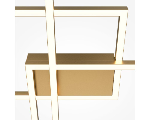 Сделать заказ Подвесной светильник Maytoni MOD015CL-L80GK| VIVID-LIGHT.RU