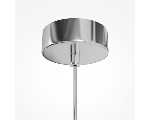 Оформить заказ Подвесной светильник Maytoni MOD273PL-L16CH3K| VIVID-LIGHT.RU