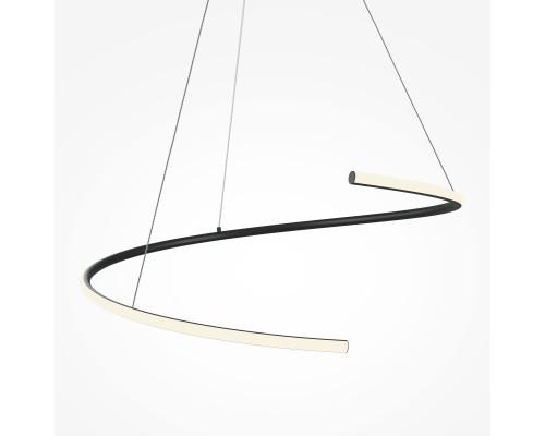 Заказать Подвесной светильник Maytoni MOD242PL-L33BK| VIVID-LIGHT.RU