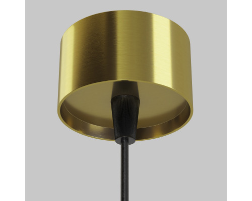 Оформить заказ Подвесной светильник Maytoni Technical P072PL-L12W4K-BS| VIVID-LIGHT.RU