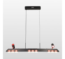 Подвесной светильник Lussole LSP-7173