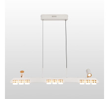 Подвесной светильник Lussole LSP-7175