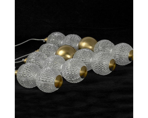 Заказать Подвесной светильник Lussole LSP-7183| VIVID-LIGHT.RU