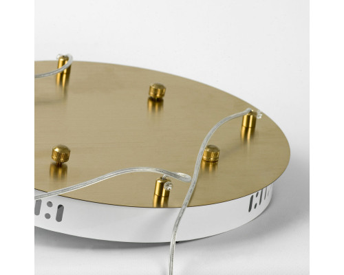 Заказать Подвесной светильник Lussole LSP-7183| VIVID-LIGHT.RU