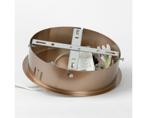 Заказать Подвесной светильник Lussole LSP-7192| VIVID-LIGHT.RU